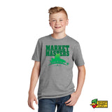Market Masters 4H Youth T-Shirt