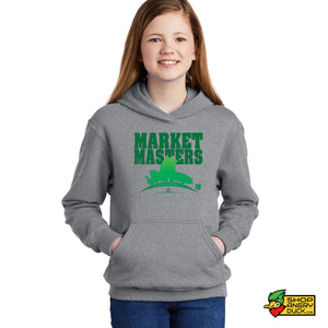 Market Masters 4H Youth Hoodie