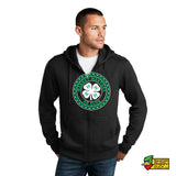 Market Masters 4H Full Zip Hoodie