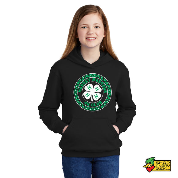 Market Masters 4H Youth Hoodie