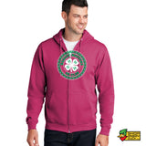 Market Masters 4H Full Zip Hoodie