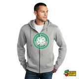 Market Masters 4H Full Zip Hoodie