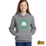 Market Masters 4H Youth Hoodie