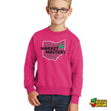 Market Masters 4H Youth Crewneck Sweatshirt