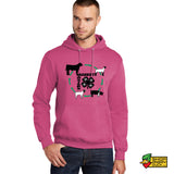 Market Masters 4H Hoodie