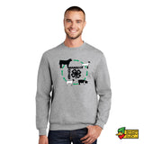 Market Masters 4H Crewneck Sweatshirt