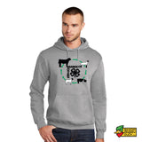 Market Masters 4H Hoodie