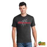 Ohio Wolfpack Scratch T-Shirt