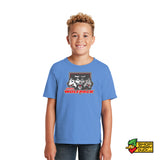 Ohio Wolfpack Logo Youth T-Shirt