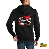 Shift Esports Full Zip Hoodie