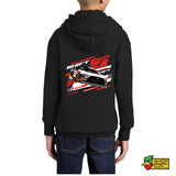 Shift Esports Youth Hoodie