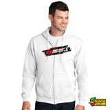 Shift Esports Full Zip Hoodie