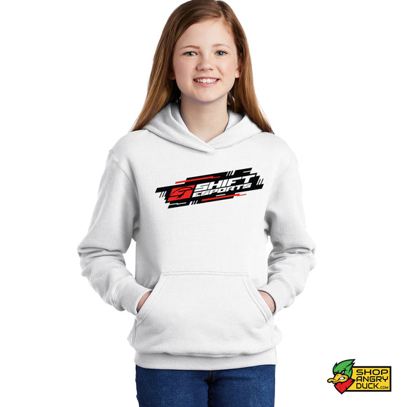 Shift Esports Youth Hoodie