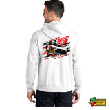Shift Esports Full Zip Hoodie
