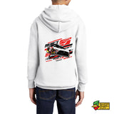 Shift Esports Youth Hoodie