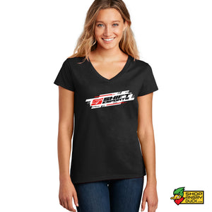 Shift Esports Ladies V-Neck T-Shirt