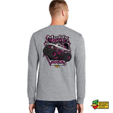 Muddy Girl Long Sleeve T-Shirt