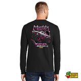 Muddy Girl Long Sleeve T-Shirt