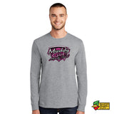 Muddy Girl Long Sleeve T-Shirt