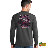 Muddy Girl Long Sleeve T-Shirt