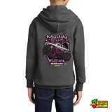 Muddy Girl Youth Hoodie