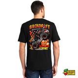 Backdraft Black T-Shirt