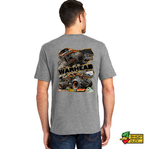 Warhead XL Monster Truck T-Shirt