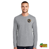 Warhead XL Monster Truck Long Sleeve T-Shirt