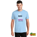 Miller South School Repeat T-shirt