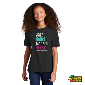 Miller South School Repeat Youth T-Shirt