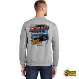 Baby Huey Pulling Team Crewneck Sweatshirt