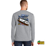 Stone Cold Pulling Team Long Sleeve T-Shirt