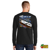 Stone Cold Pulling Team Long Sleeve T-Shirt
