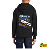Stone Cold Pulling Team  Youth Hoodie