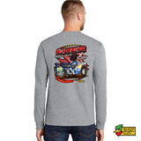 Joe Eder Motorsports Long Sleeve T-Shirt