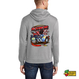 Joe Eder Motorsports Full Zip Hoodie