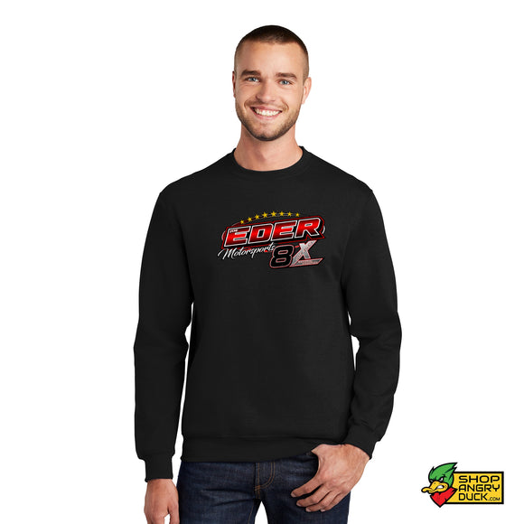 Joe Eder Motorsports Crewneck Sweatshirt