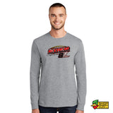 Joe Eder Motorsports Long Sleeve T-Shirt
