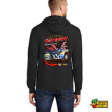 Joe Eder Motorsports Full Zip Hoodie
