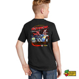 Joe Eder Motorsports Youth T-Shirt