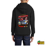 Joe Eder Motorsports Youth Hoodie
