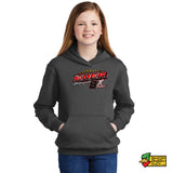 Joe Eder Motorsports Youth Hoodie
