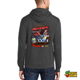 Joe Eder Motorsports Full Zip Hoodie