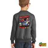 Joe Eder Motorsports Youth Crewneck Sweatshirt