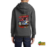 Joe Eder Motorsports Youth Hoodie