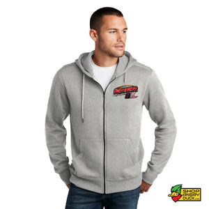 Joe Eder Motorsports Full Zip Hoodie