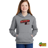 Joe Eder Motorsports Youth Hoodie