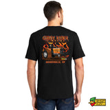 Ghost Rider Pulling T-Shirt