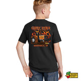 Ghost Rider Pulling Youth T-Shirt