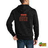 BOYESC Full Zip Hoodie